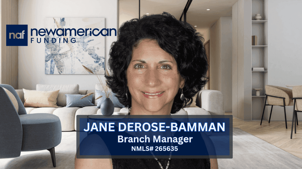 Jane DeRose-Bamman