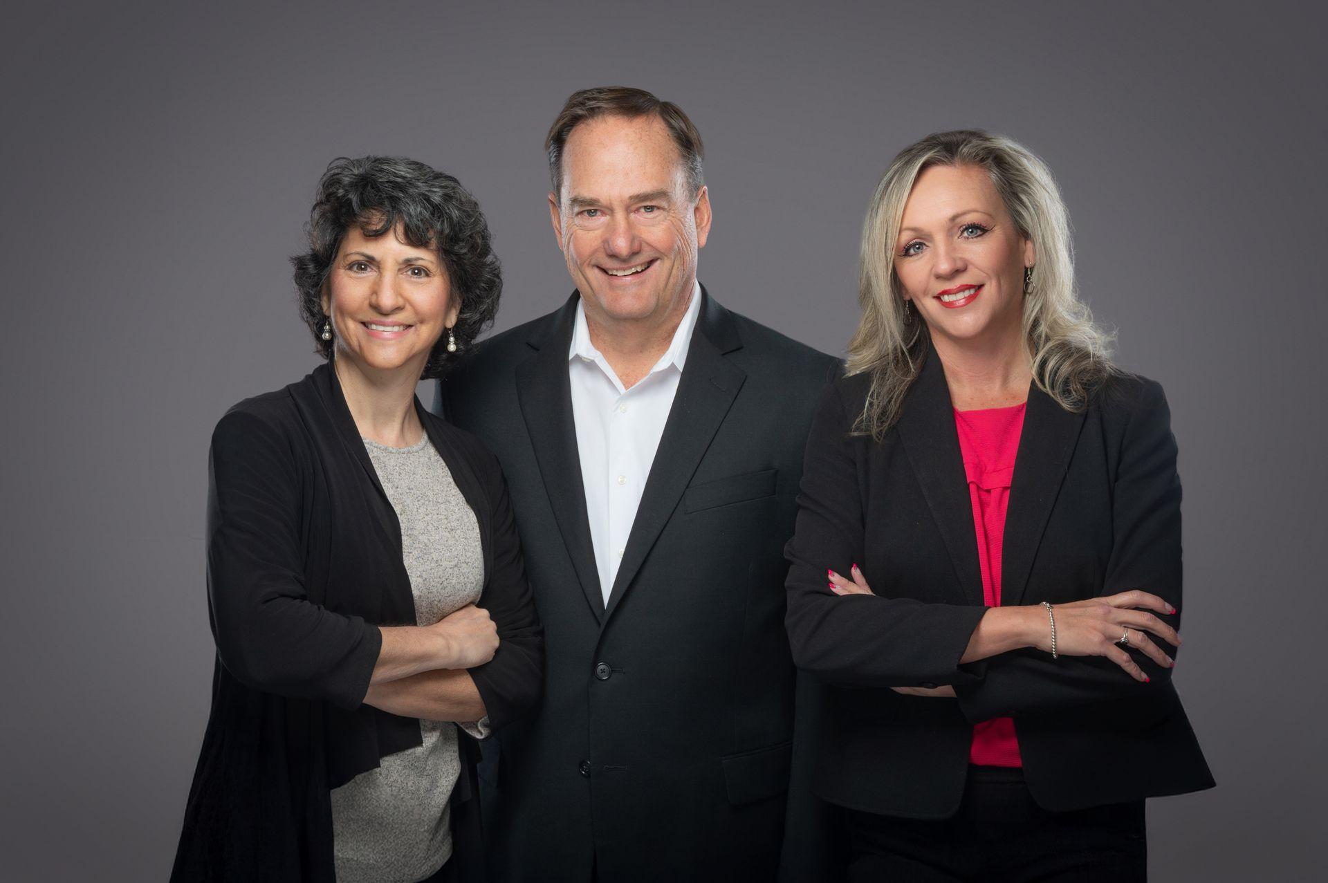 The Bamman Team