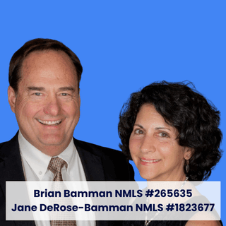 Brian Bamman & Jane DeRose-Bamman