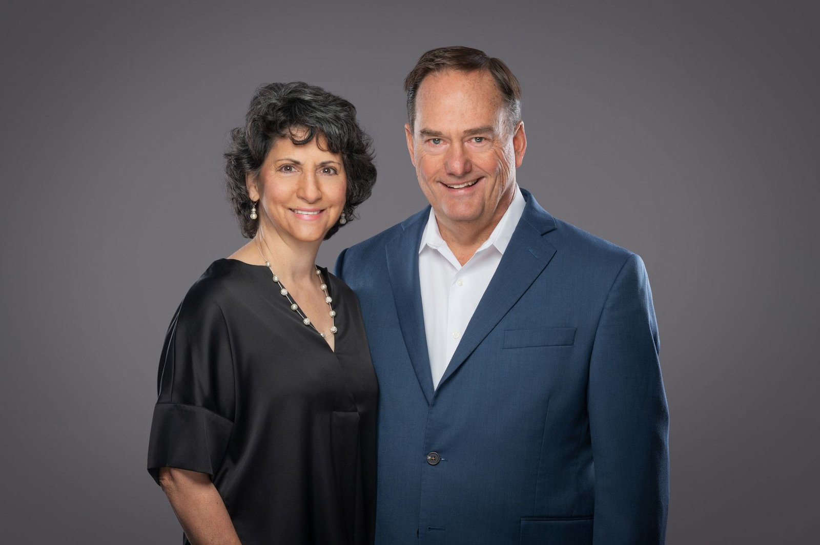 The Bamman Team – Brian and Jane Bamman, Branch Managers at Geneva Financial in Roswell, New Mexico